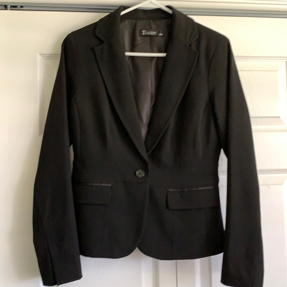NY & Company 7th Ave Suiting Collection Blazer